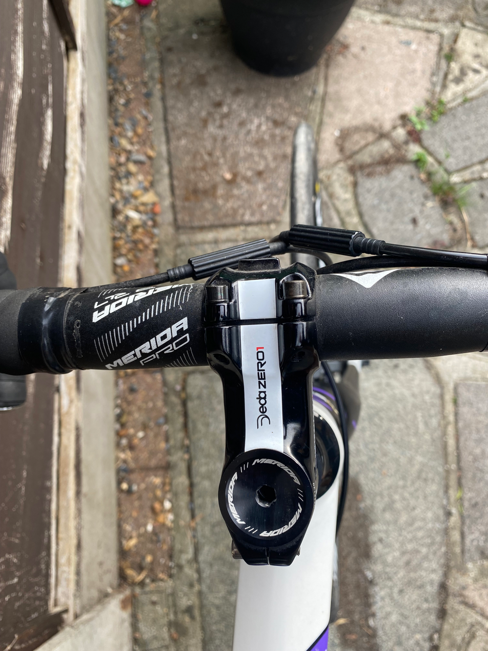 Merida Ride Juliet 94 2014