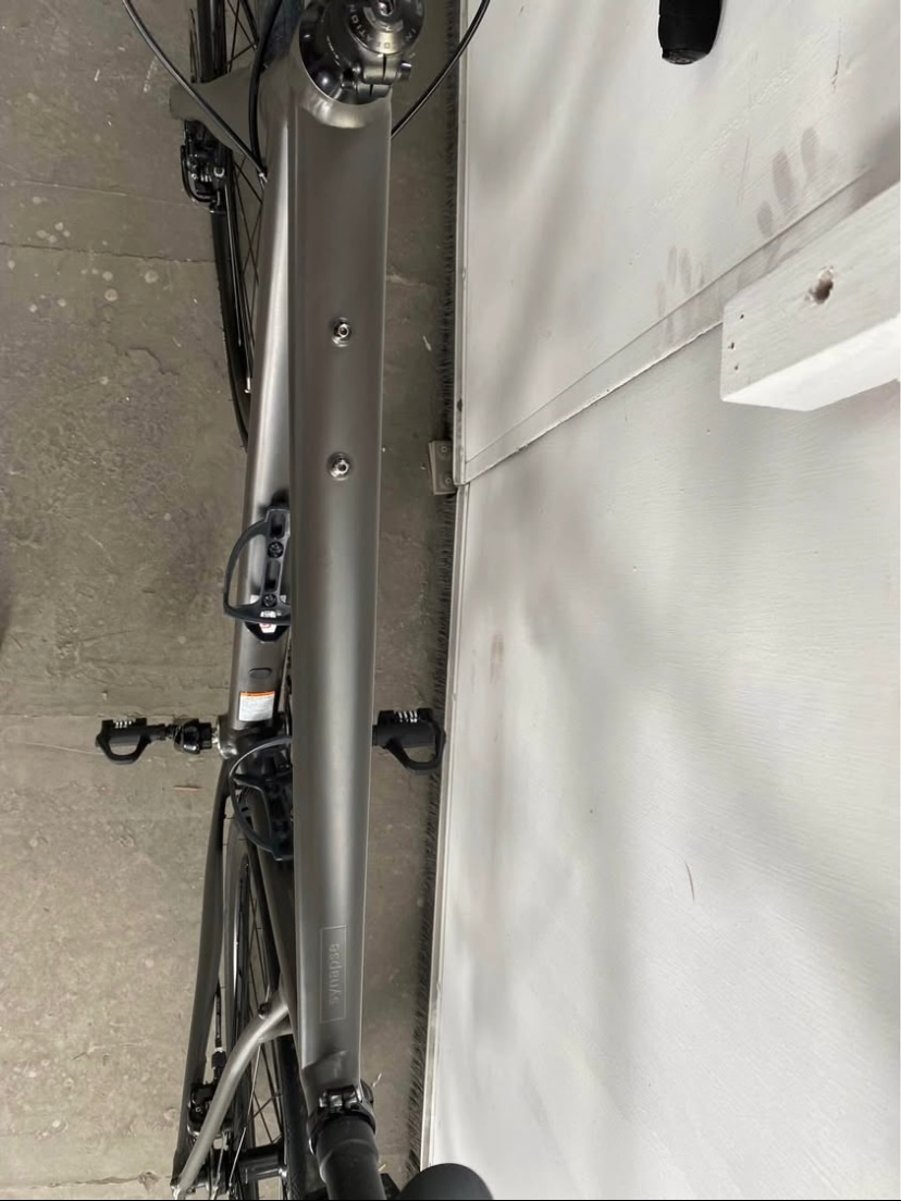 Cannondale Synapse 3 2023