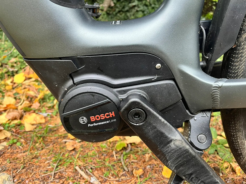 Cube Supreme Hybrid Pro 625 2023