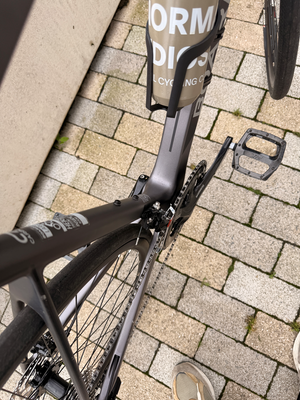 Boardman SLR 8 9 Carbon 2024
