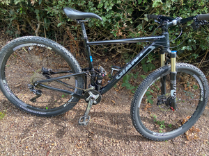 Giant Anthem 2 29 XC 2022
