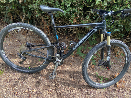 Giant Anthem 2 29 XC 2022