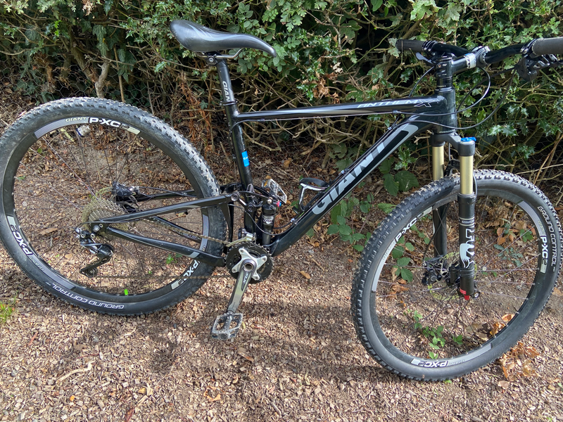Giant Anthem 2 29 XC 2022