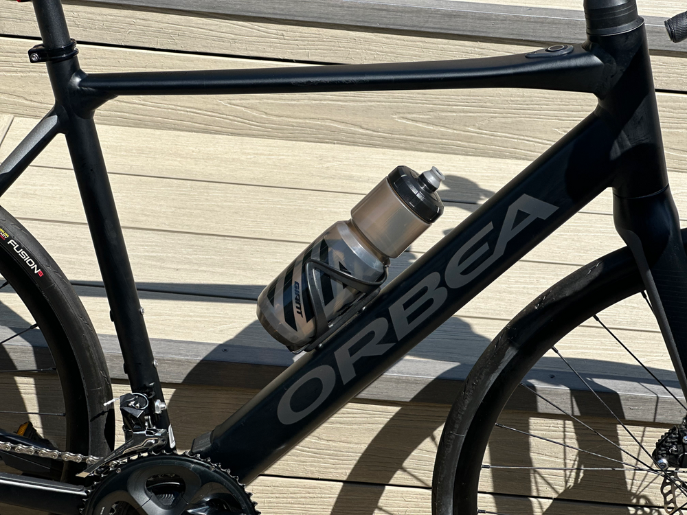 Orbea GAIN D30 20mph 2021