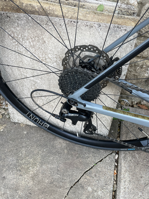 Cube Attain Pro Disc 2017