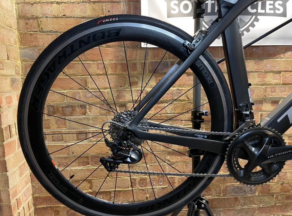 Trek Madone 9.0 2018