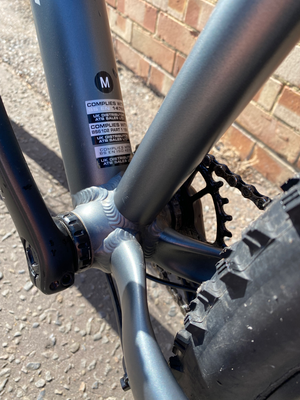 Whyte 801 v4 2022