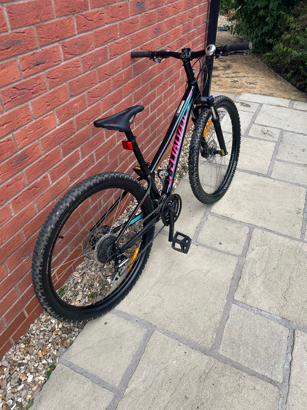 Specialized Pitch Sport 2017