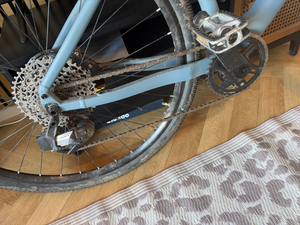 Ribble Adventure All grit E AL