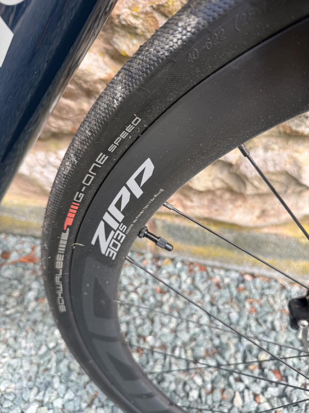 Cervelo Rouvida Rival XPLR AXS 1 2024
