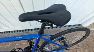 Trek FX 2
