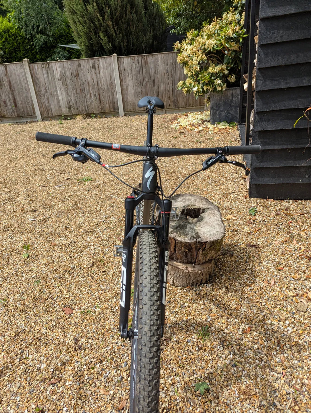 Specialized Epic EVO Expert 2022