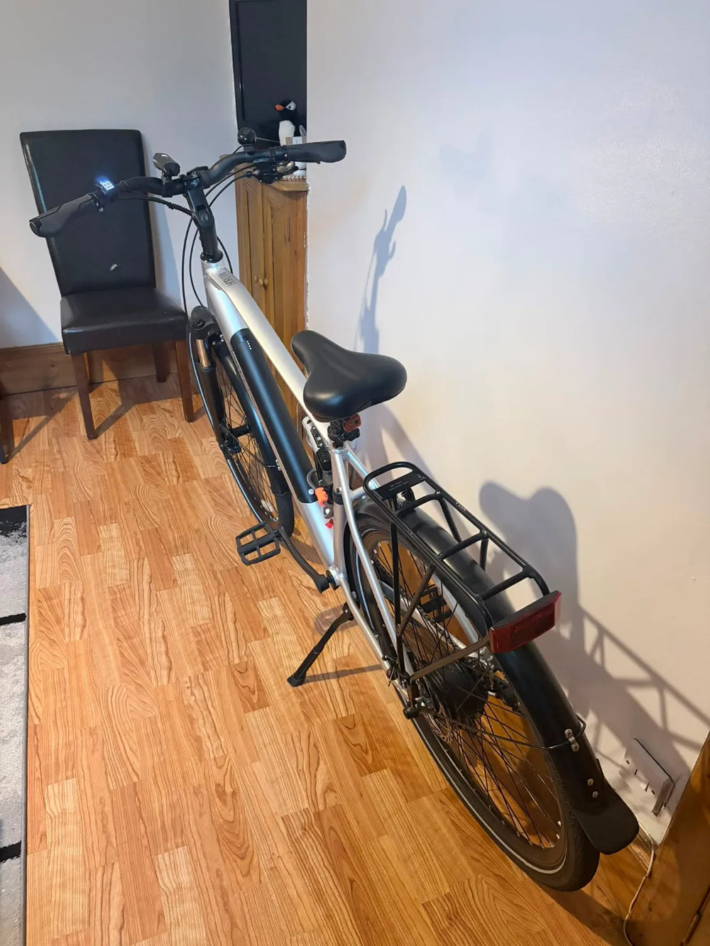 Falcon Horizon Cross Bar 2024