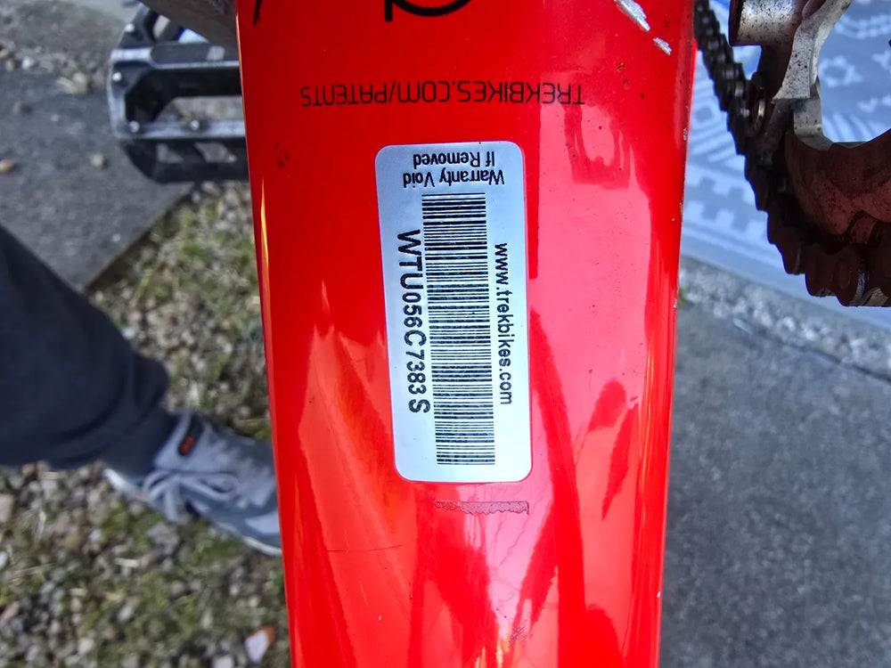 Trek Marlin 6 29 2026
