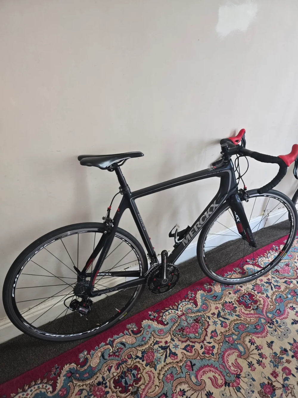 eddy Merckx GMX-3 CL-300 2016