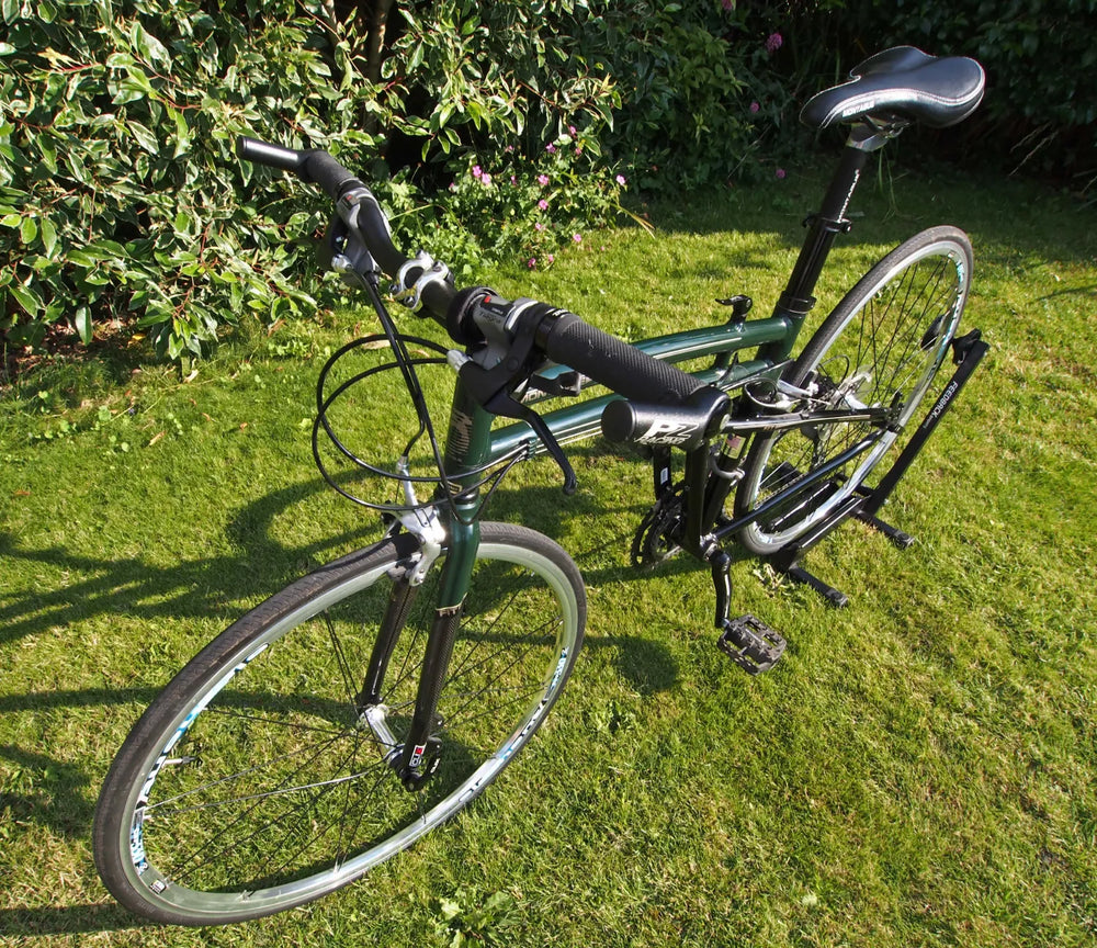 Montague Boston FIT Folding 21" 2015