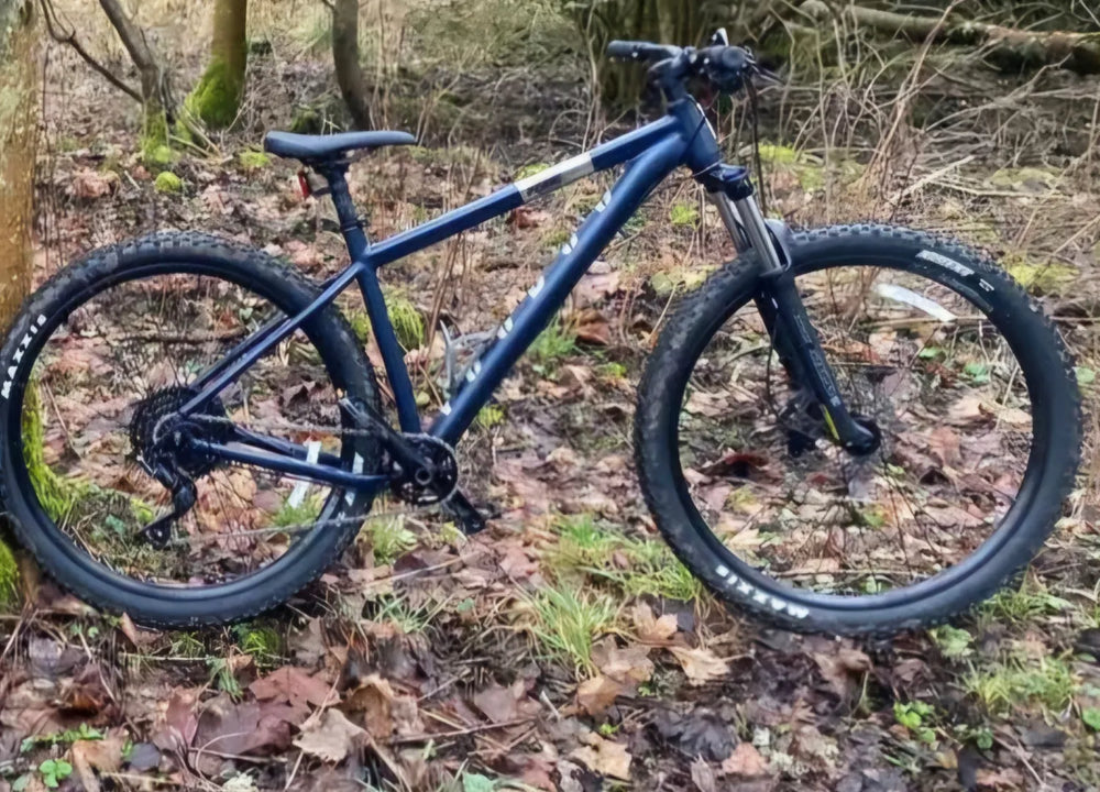 Voodoo BRAAG 2023