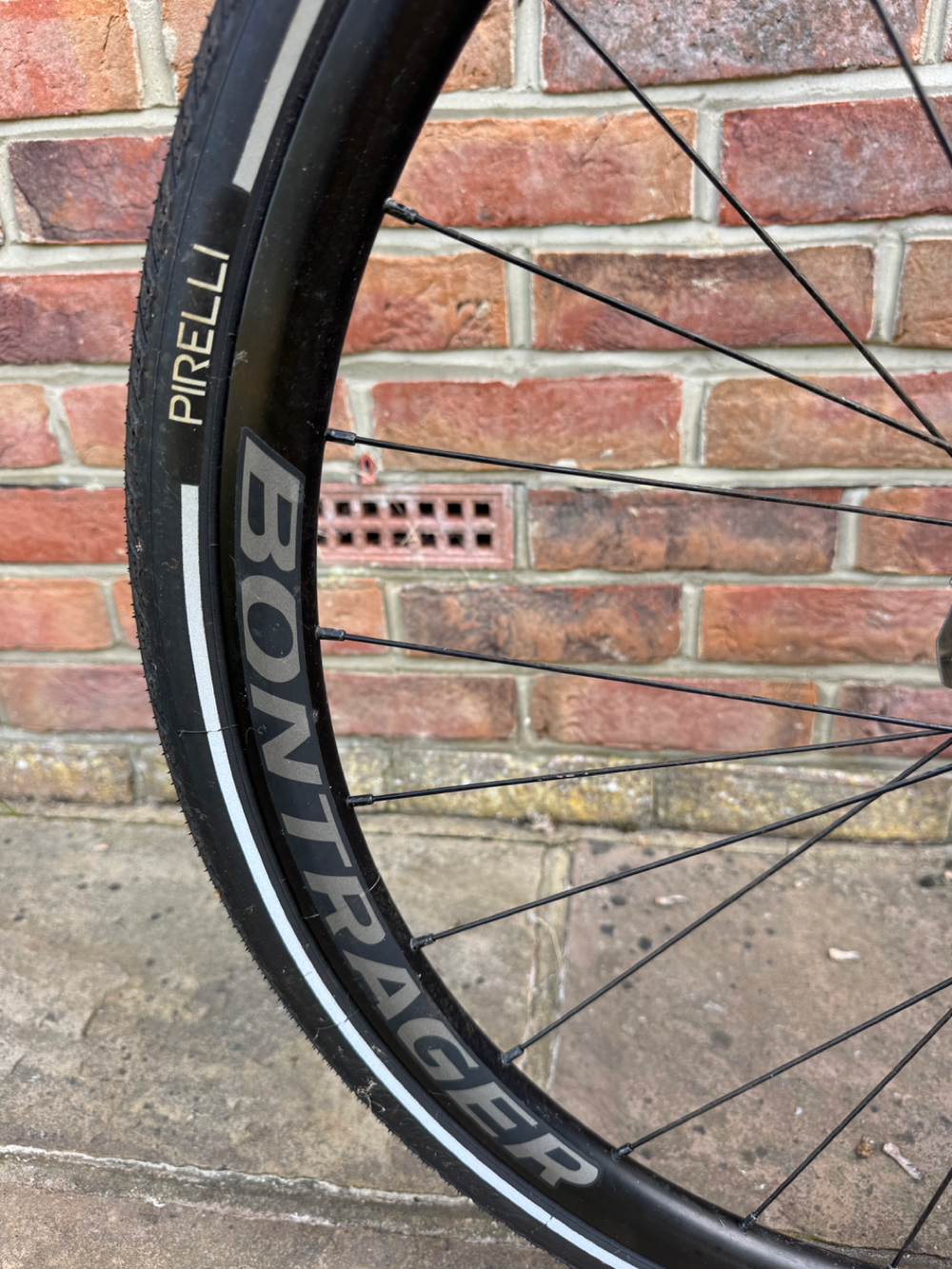 Trek Fx Sport 6 Disc 2021