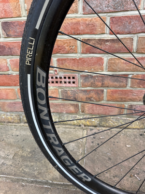 Trek Fx Sport 6 Disc 2021