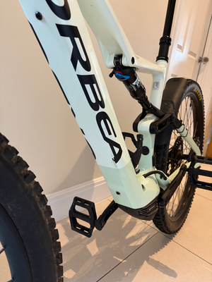 Orbea Rise M20 29 2021