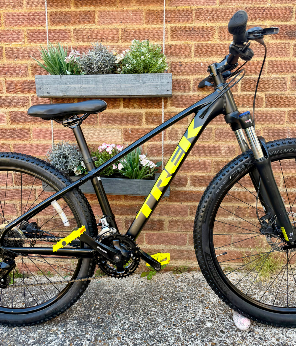 Trek Marlin 6 27.5 2025