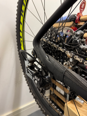 Scott Scale 700 Rc 2017