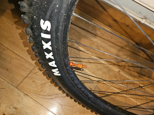 Scott Voltage Yz TMO 2025