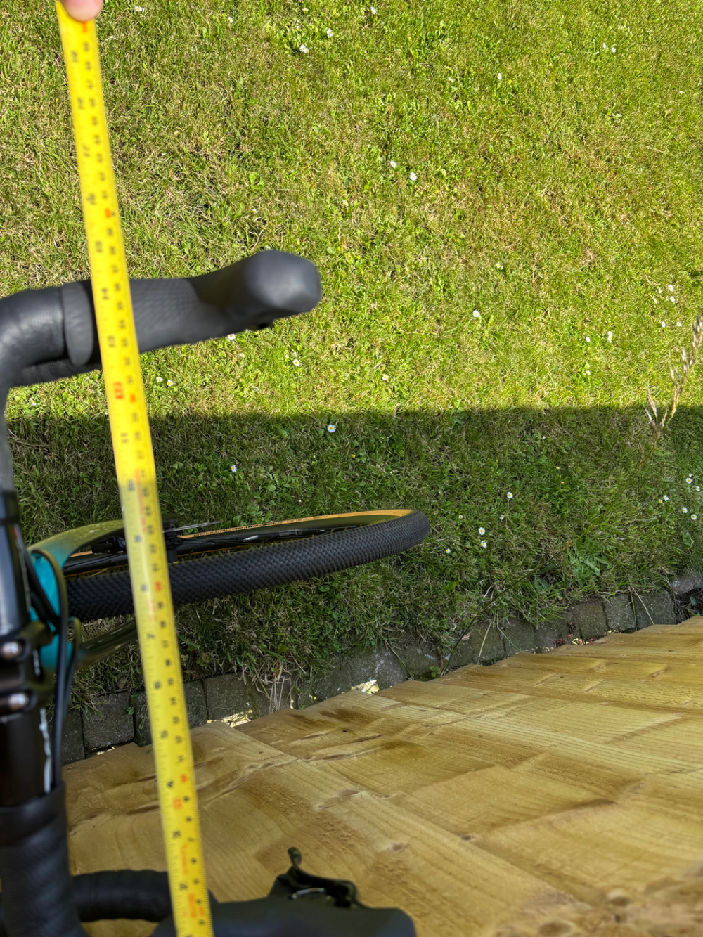 Ribble CGR AL , Shimano Ultegra 2019