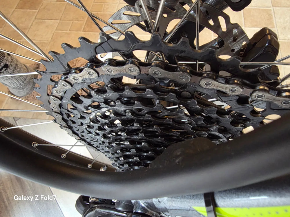 Corratec E-Power Urban 26in Fusion Tube 2024