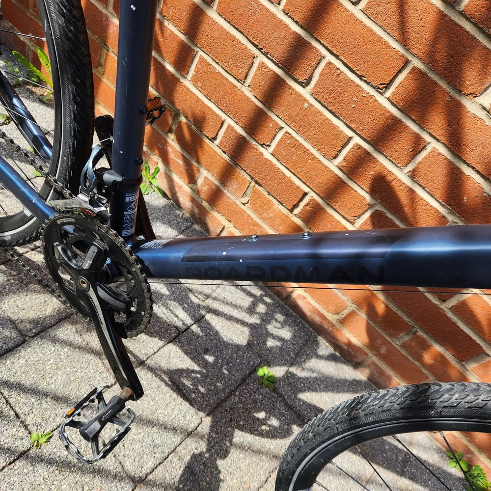 Boardman MTX 8.8 2021