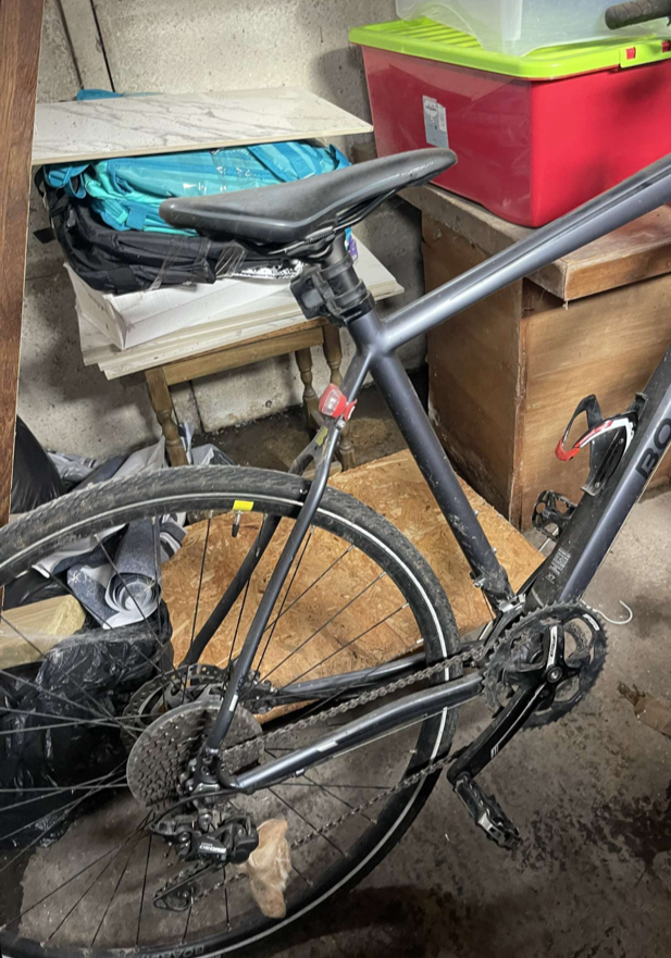 Boardman MTX 8.8 2019