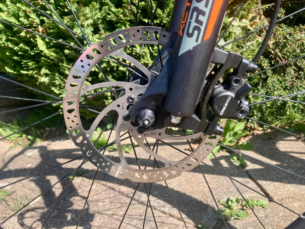 Giant Talon 3 2019