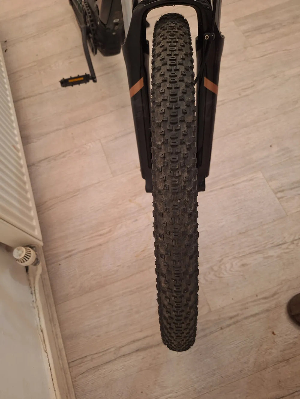 Lapierre E Explorer  2024