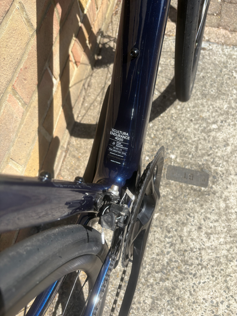 Merida Scultura Endurance 4000 2026