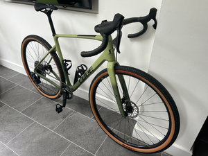 Cube Nuroad C:62 Slx - Sram AXS Equipped 2024