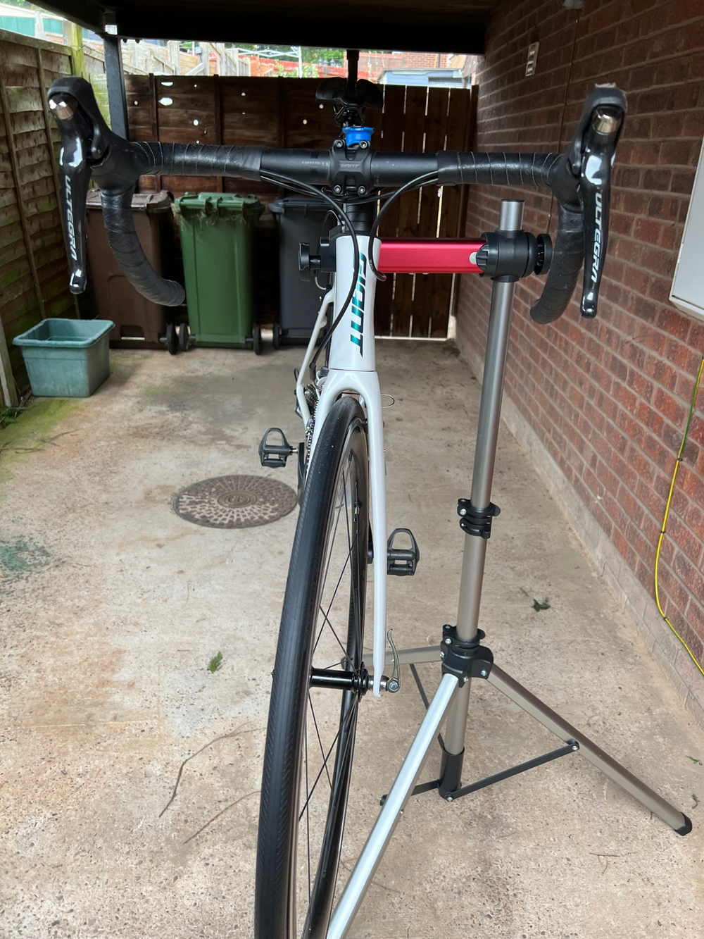 Giant Propel Advanced 1 2020