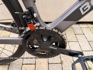 Boardman SLR 8 9 Carbon 2024