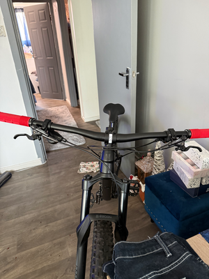 Trek Roscoe 7 2024