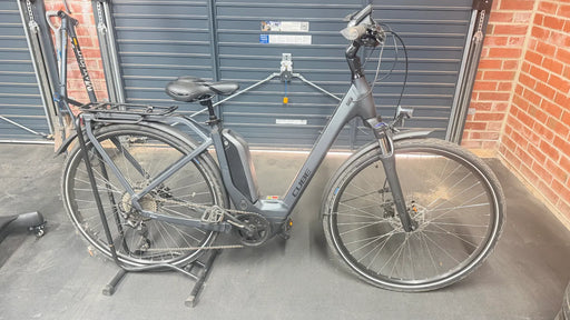 Cube Touring Hybrid Pro 500 Easy Entry 2020