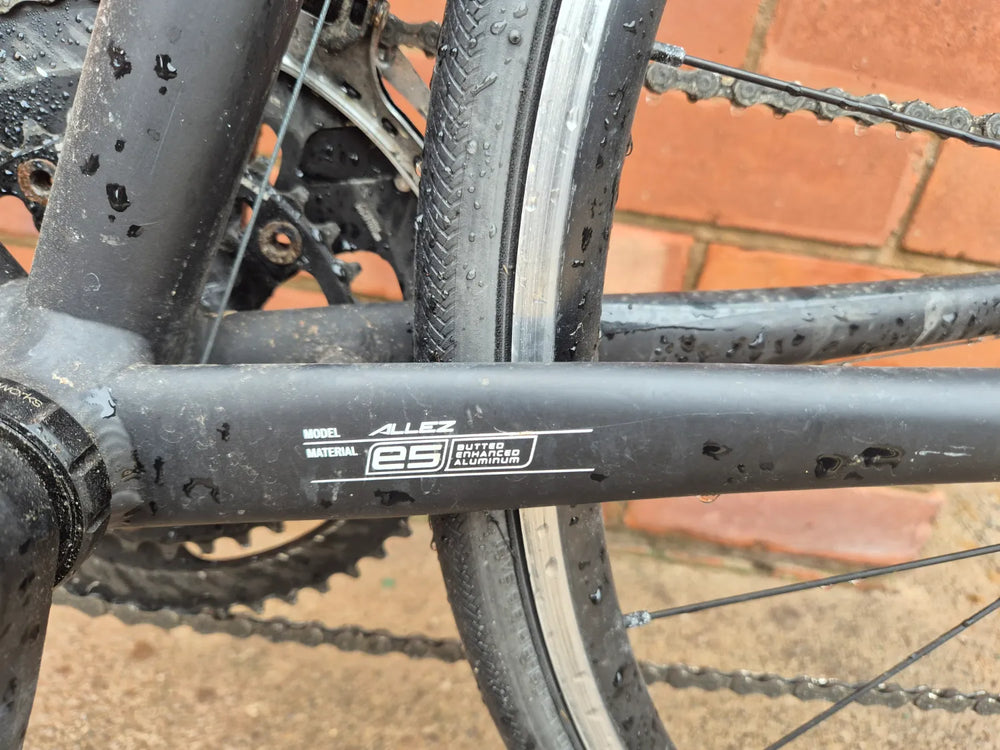 Specialized Allez E5 700c 2017