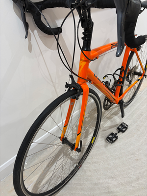Specialized Allez Comp Road 2023