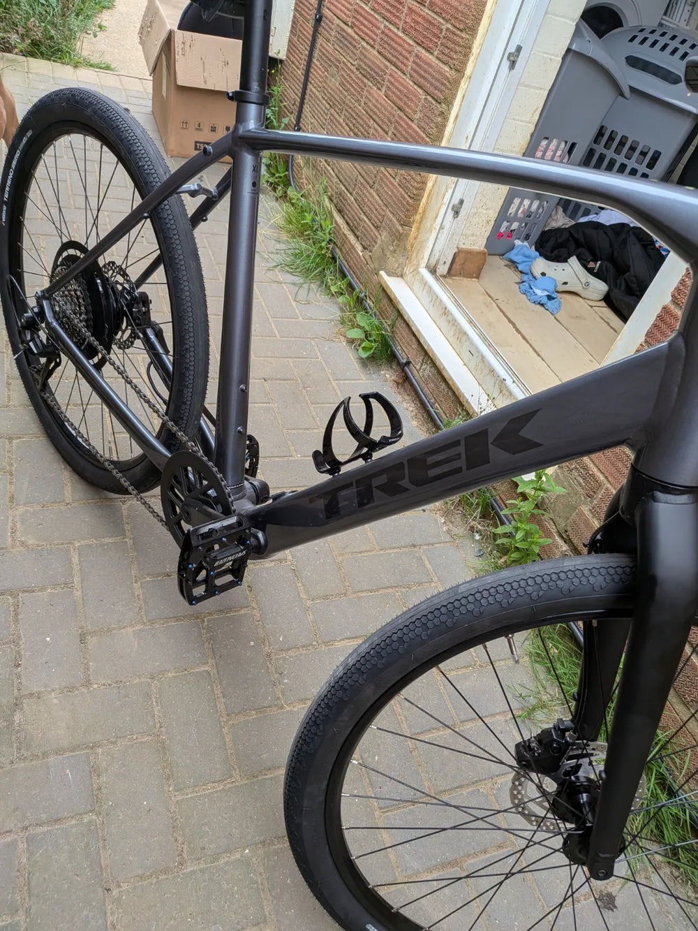 Trek Dual Sport+ 2 LT 250Wh 2026