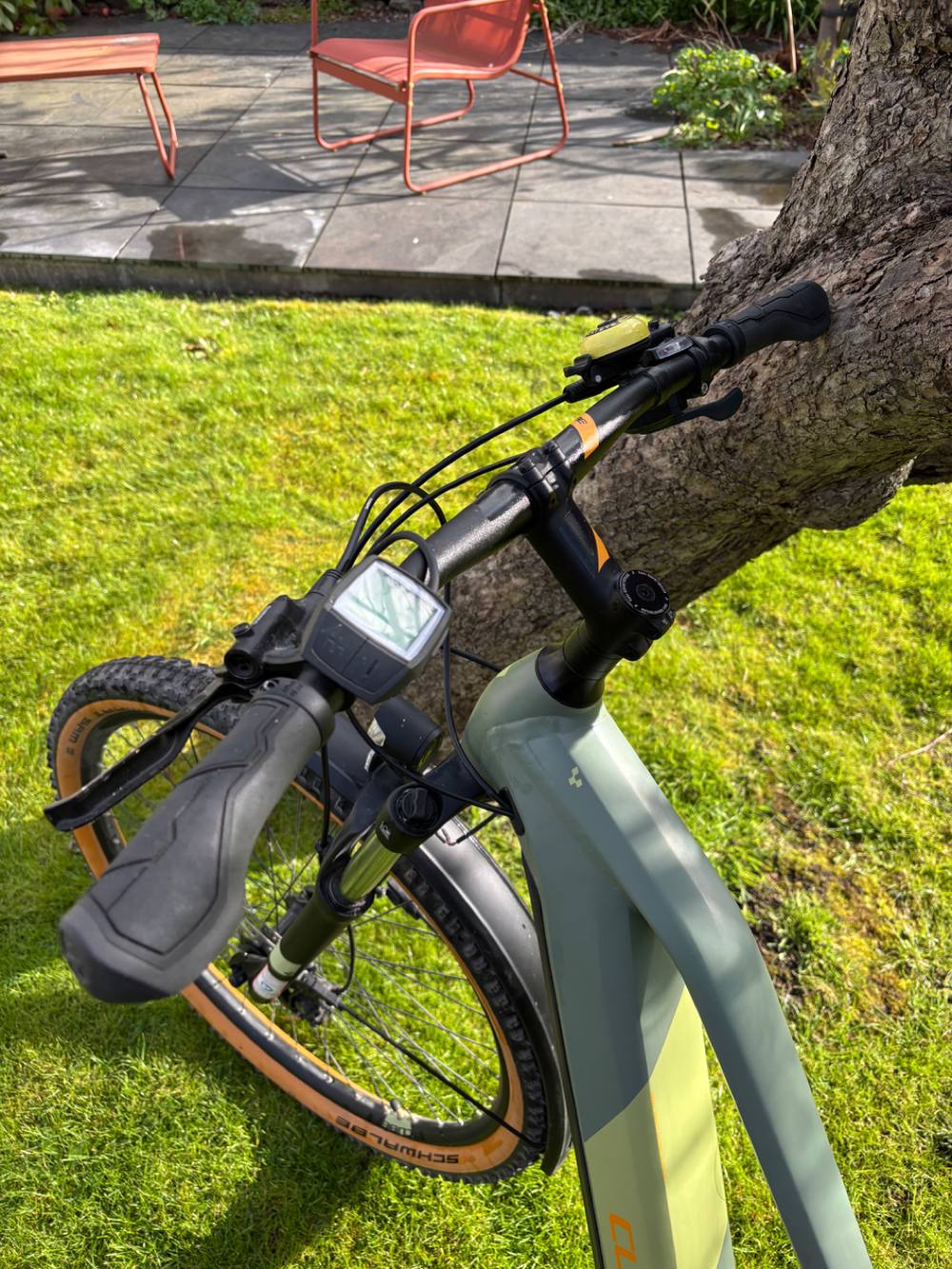 CUBE Cross hybrid pro 625 all road 2019
