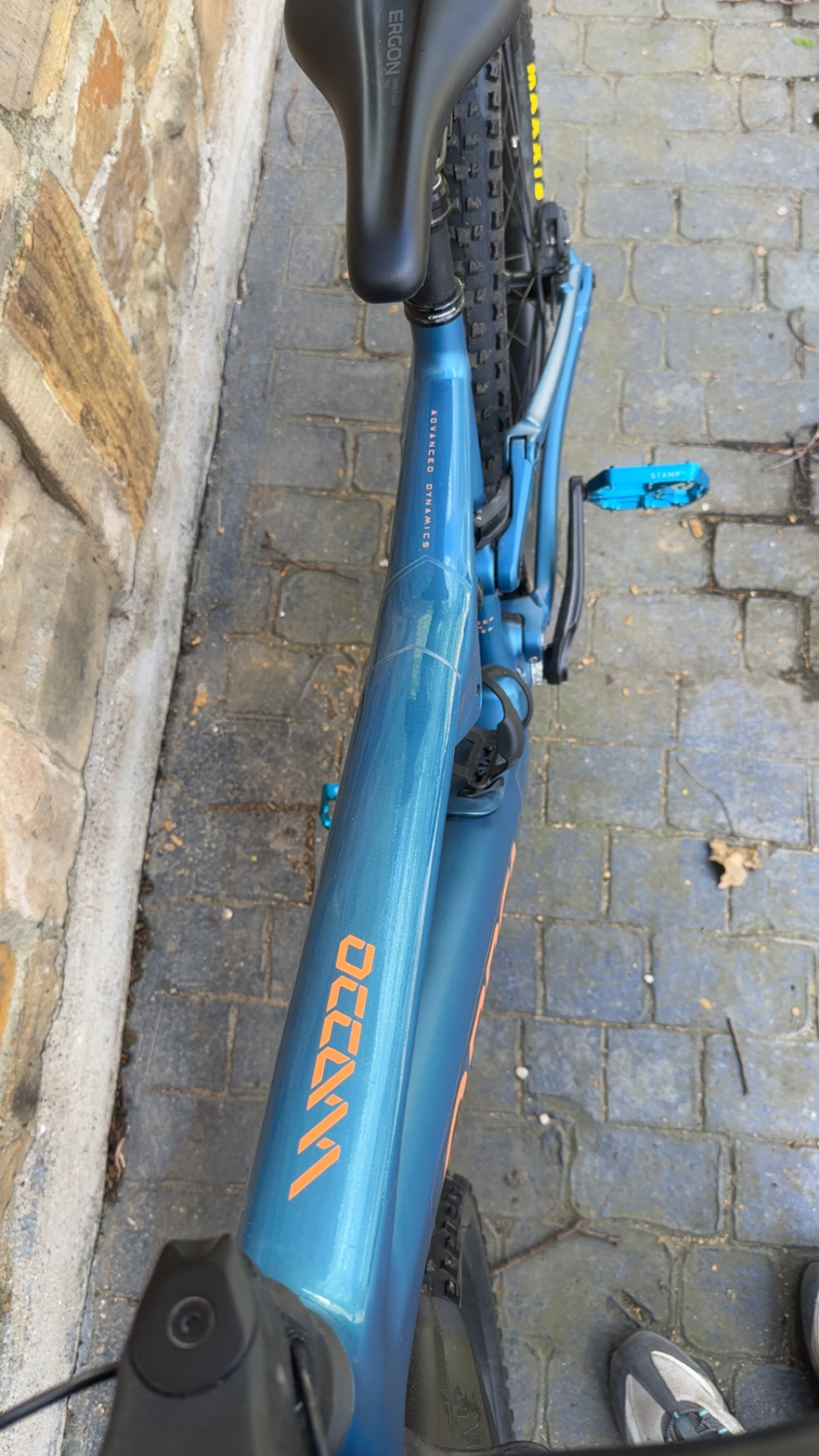 Orbea Occam H20 Lt 2024