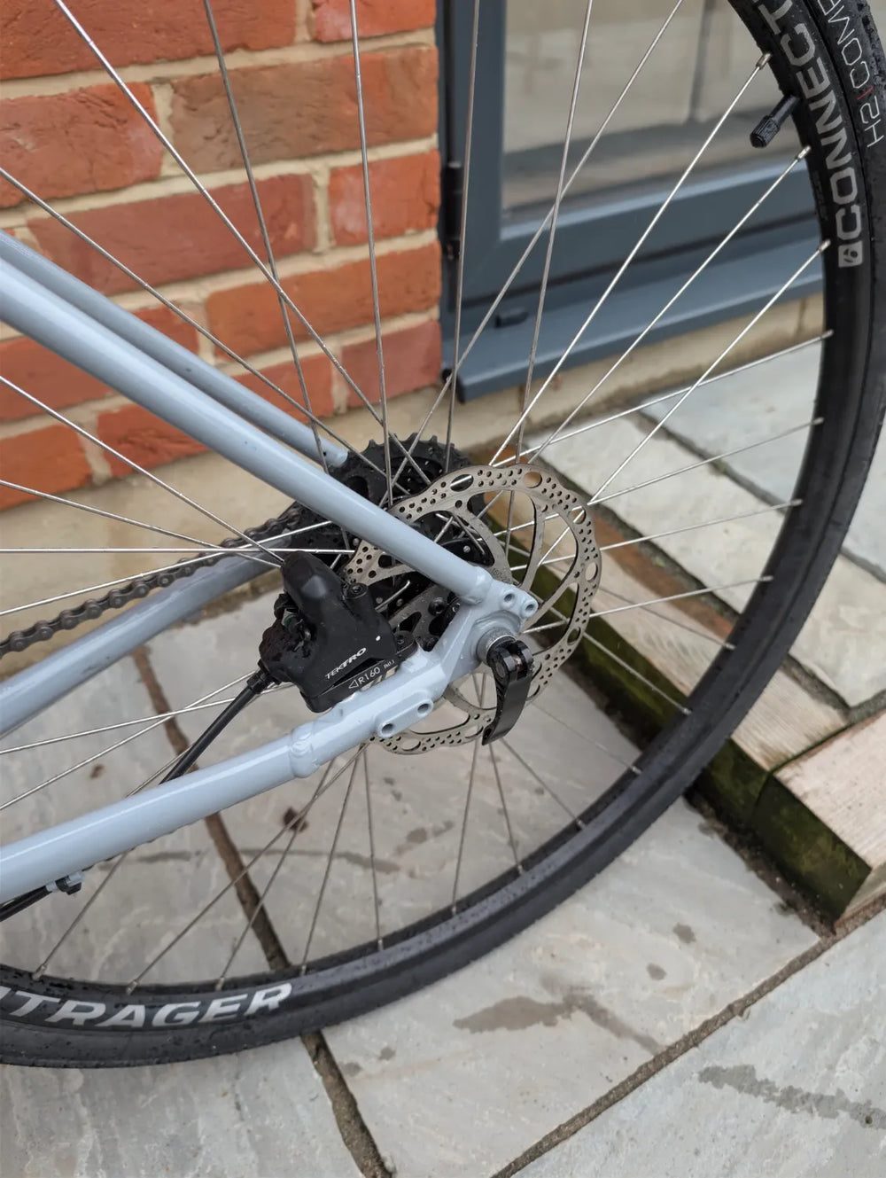 Trek Fx 2 Disc 2021