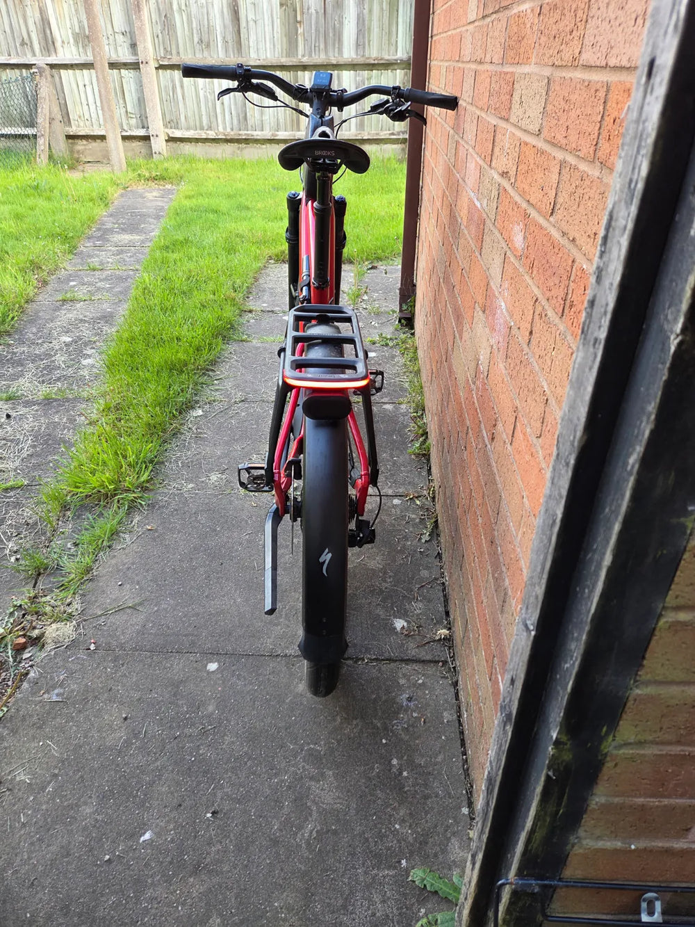 Specialized Turbo Vado 5.0 2022
