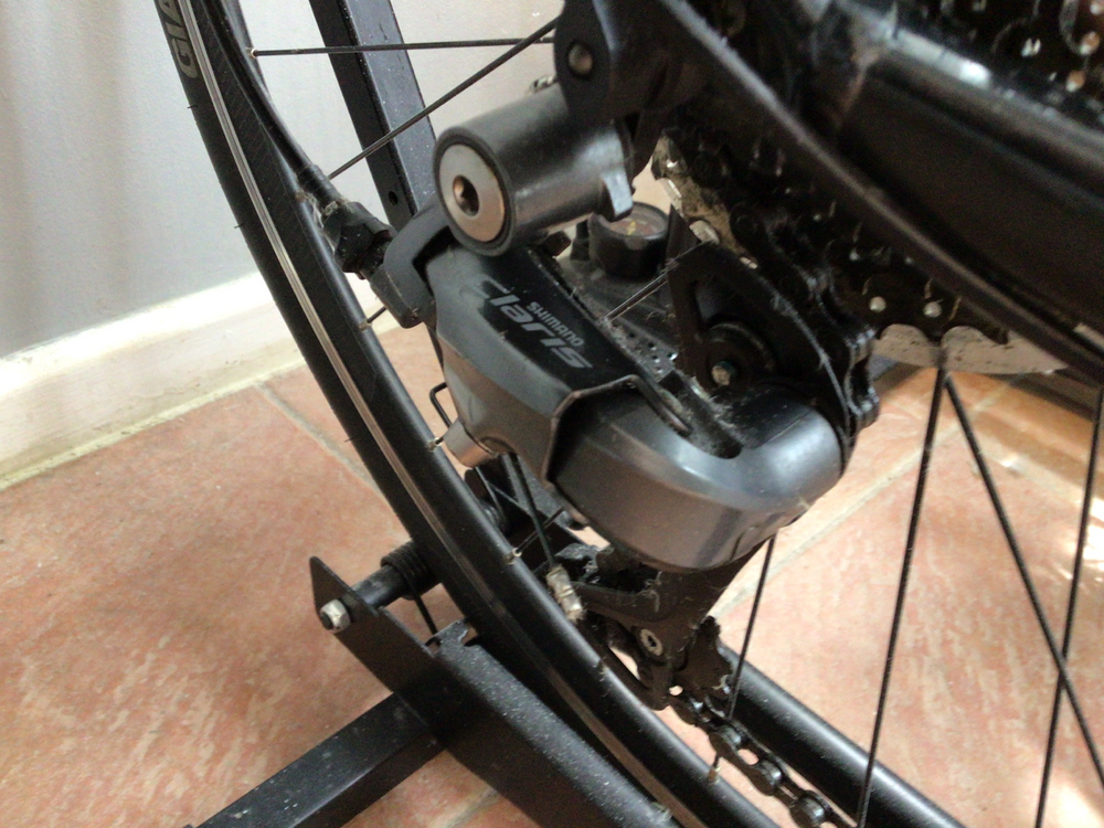 Giant Contend SL 1 2020