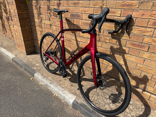 Trek Domane SL 5 Disc 2020