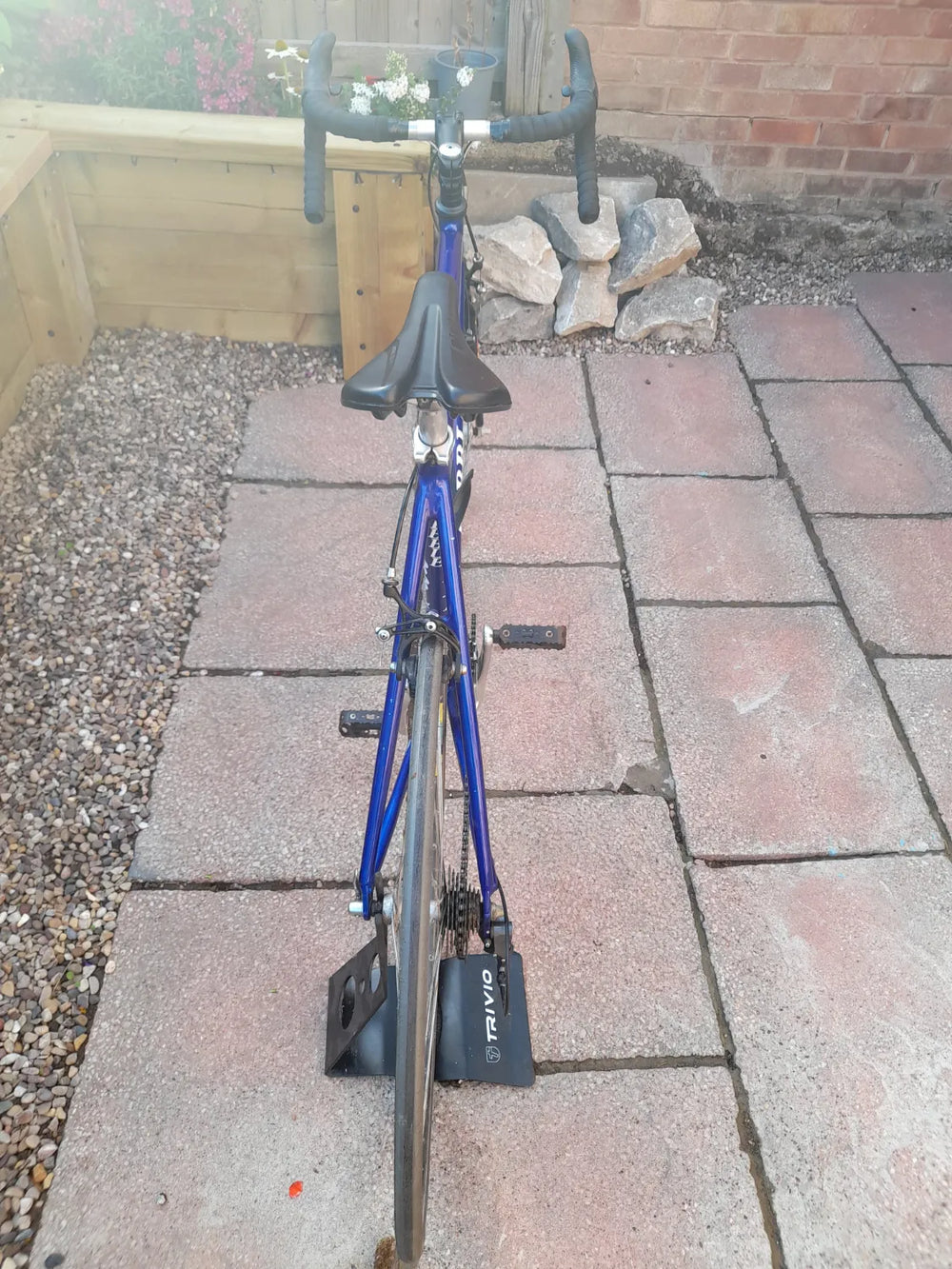 Ribble 7005 Aluminium 2010