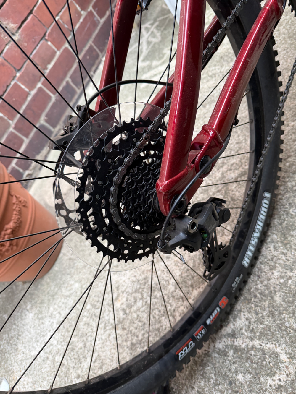 Vitus Mythique 26 2026